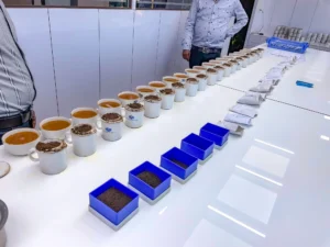 インド紅茶