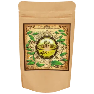 アッサム・ゴールデンティップス[Assam Golden Tips]紅茶茶葉