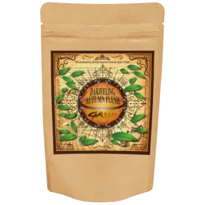 ダージリン・オータムフラッシュ[Darjeeling Autumn Flush]紅茶茶葉