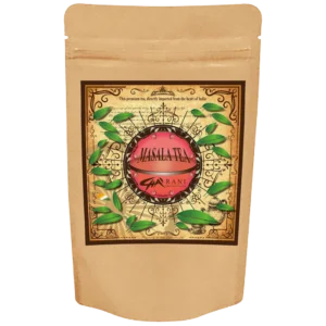 マサラティー[Masala Tea]紅茶茶葉