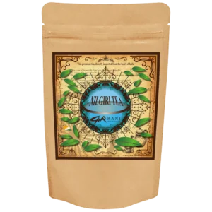 ニルギリティー[Nilgiri Tea]紅茶茶葉
