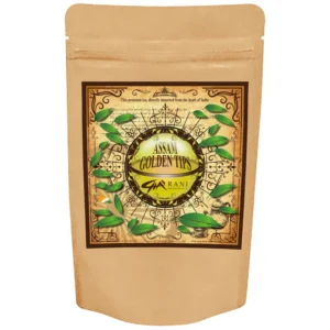 アッサム・ゴールデンティップス[Assam Golden Tips]紅茶茶葉