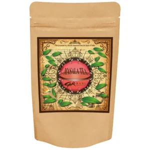 マサラティー[Masala Tea]紅茶茶葉