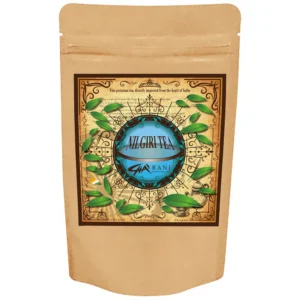ニルギリティー[Nilgiri Tea]紅茶茶葉