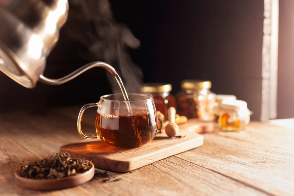 Tea01