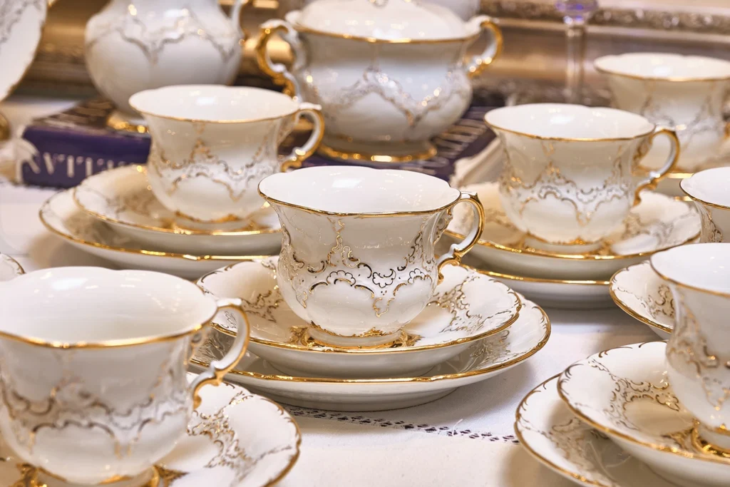 Teacup
