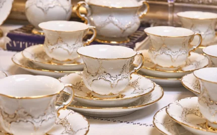 Teacup